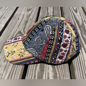 Urban Outfitters Cap Hat Pattern